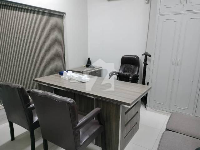 Office for rent