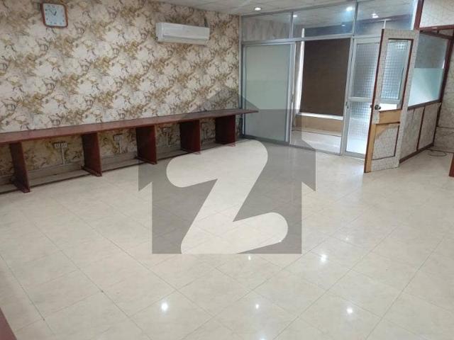 Office for rent in Rawalpindi, Islamabad Capital Territory