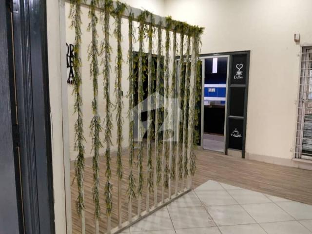 Office for rent in Rawalpindi, Islamabad Capital Territory