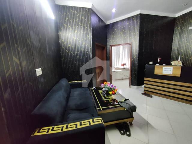 Office for rent in Rawalpindi, Islamabad Capital Territory