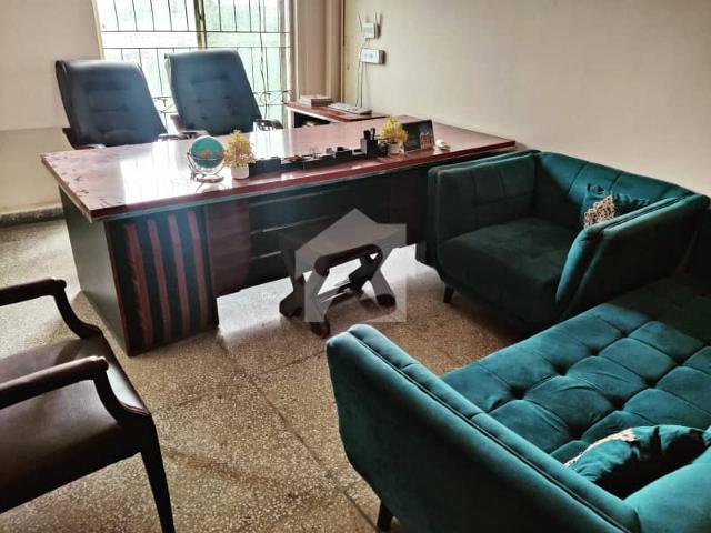 Office for rent