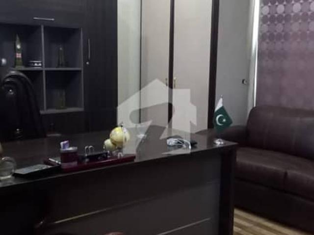 Office for rent in Rawalpindi, Islamabad Capital Territory