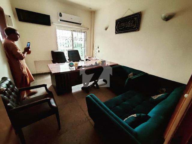 Office for rent