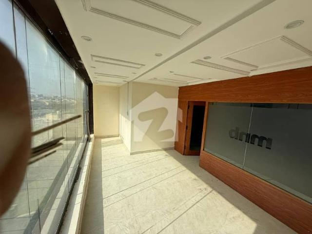 Office for rent