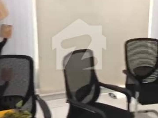 Office for rent in Rawalpindi, Islamabad Capital Territory