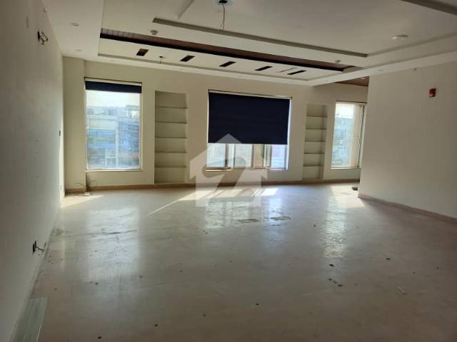 Office for rent in Rawalpindi, Islamabad Capital Territory