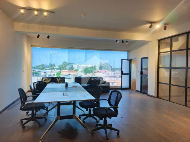 Office for rent