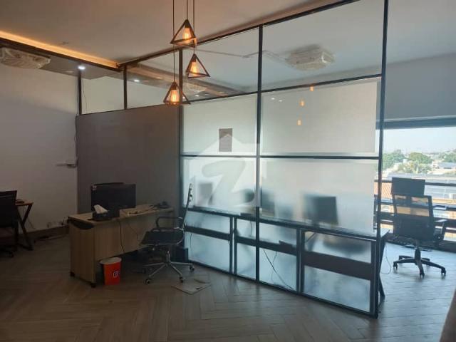 Office for rent in Rawalpindi, Islamabad Capital Territory