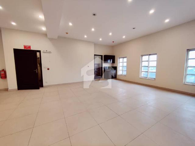 Office for rent in Rawalpindi, Islamabad Capital Territory