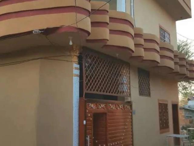 House for sale in Islamabad