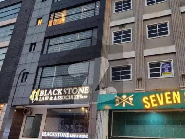 Building for sale in Rawalpindi, Islamabad Capital Territory