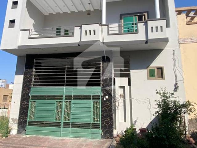 House for sale in Sargodha, Islamabad Capital Territory
