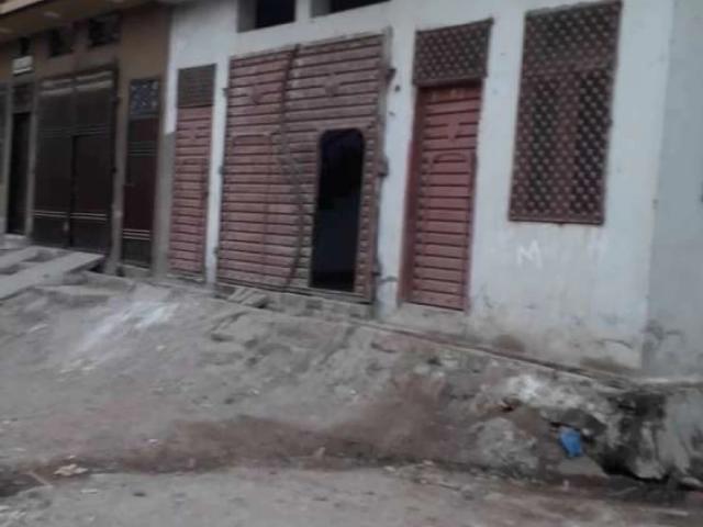House for sale in Peshawar, North West Frontier Province