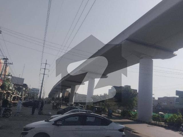 Commercial for sale in Lahore, Punjab