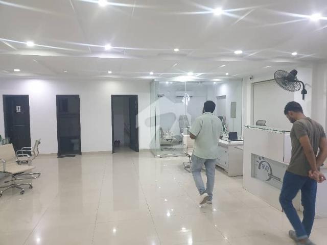 Office for rent