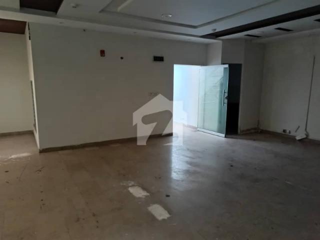 Office for rent in Rawalpindi, Islamabad Capital Territory