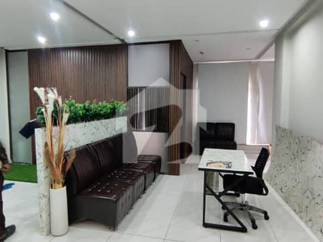 Office for rent