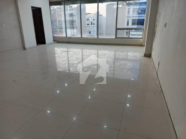 Office for rent in Rawalpindi, Islamabad Capital Territory