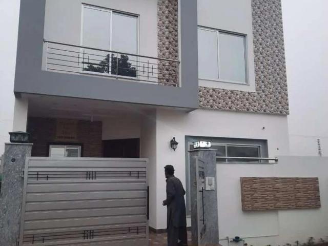 House for sale in Rawalpindi, Islamabad Capital Territory