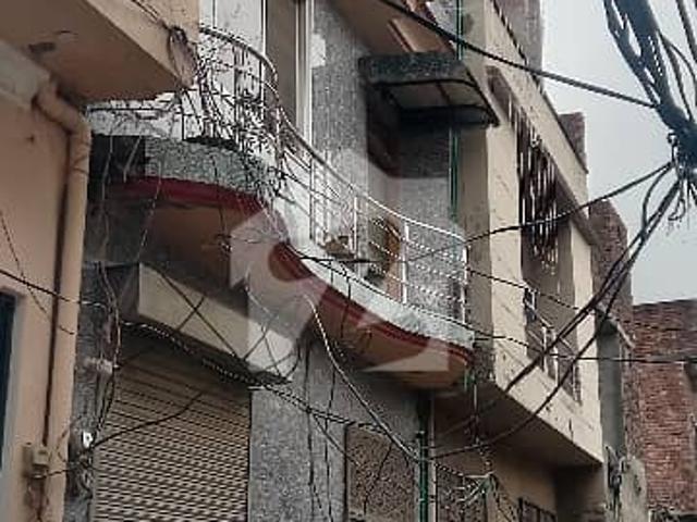 House for sale in Rawalpindi, Islamabad Capital Territory