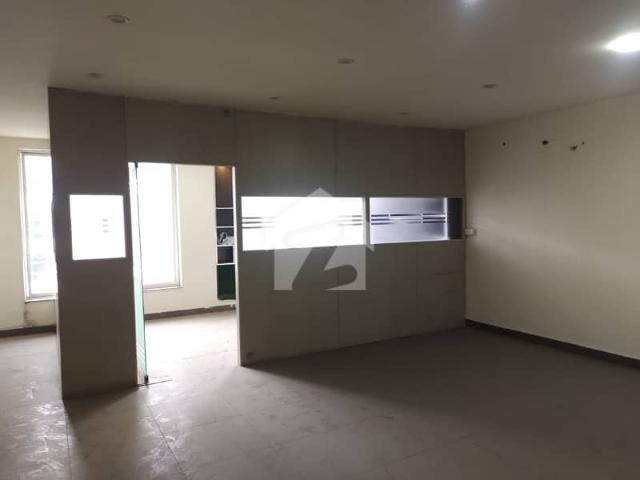 Office for rent in Rawalpindi, Islamabad Capital Territory