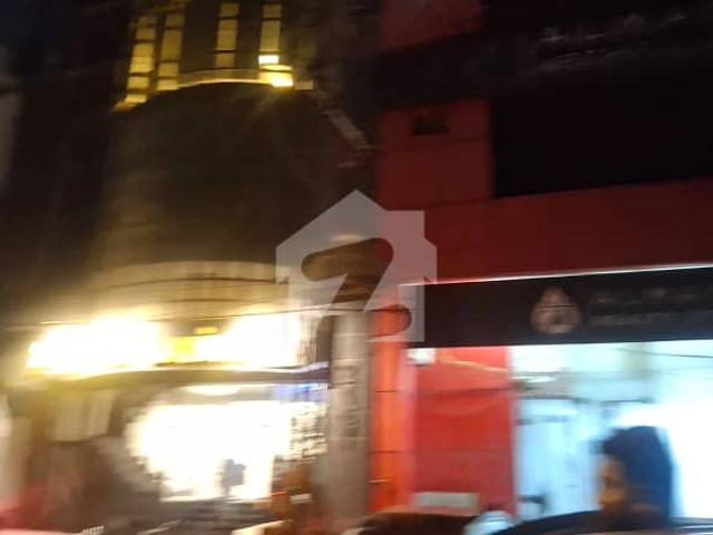 Building for sale in Rawalpindi, Islamabad Capital Territory