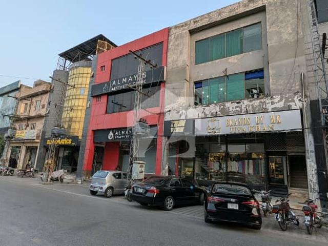 Building for sale in لاہور, لاہور ڈویژن