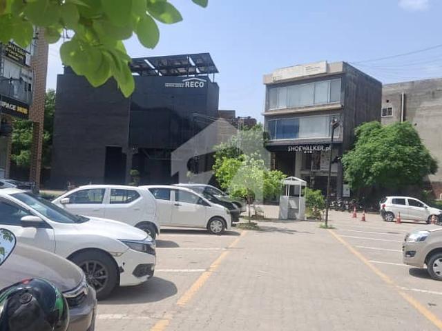 Building for sale in Rawalpindi, Islamabad Capital Territory