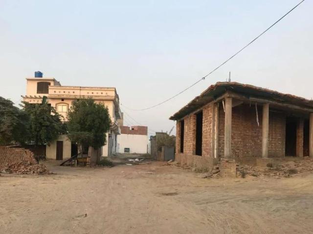 Land for sale in Sundar Industrial Estate, نھلا