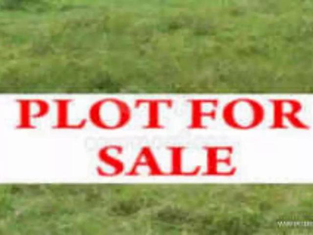 Land for sale in Islamabad