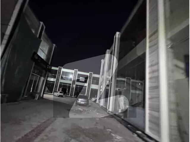 Commercial for sale in Multan, Islamabad Capital Territory