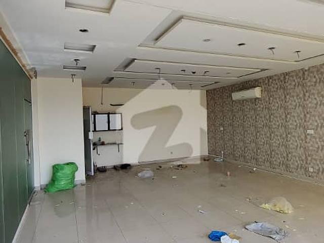 Office for rent in Rawalpindi, Islamabad Capital Territory