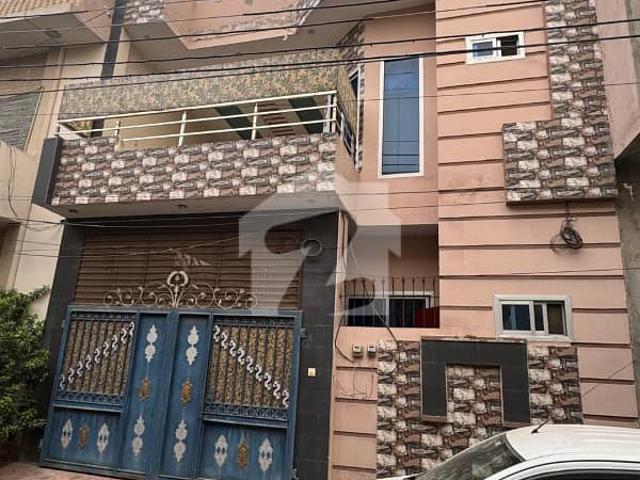 House for sale in Sargodha, Islamabad Capital Territory