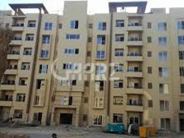 Apartment for sale in Islamabad, D-17