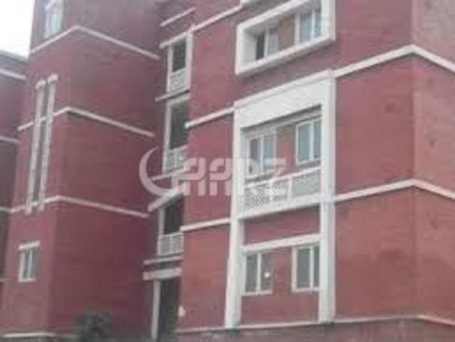 Apartment for sale in Karachi, Gulistan-e-Jauhar