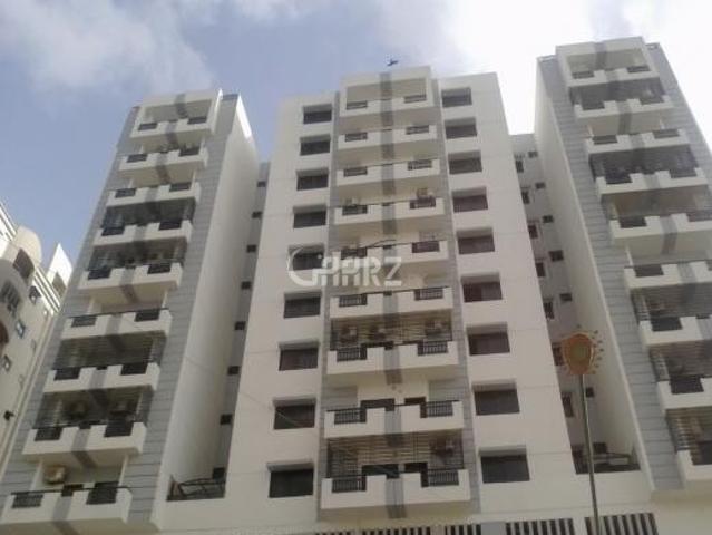 Apartment for sale in Karachi, Jamshed Road