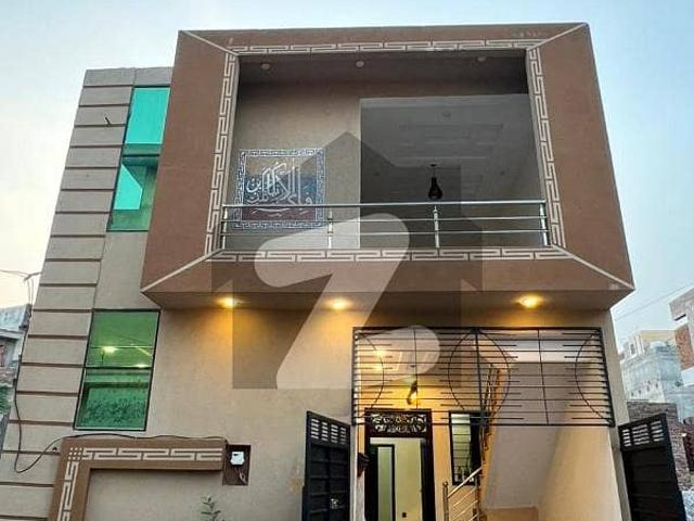 House for sale in Rawalpindi, Islamabad Capital Territory