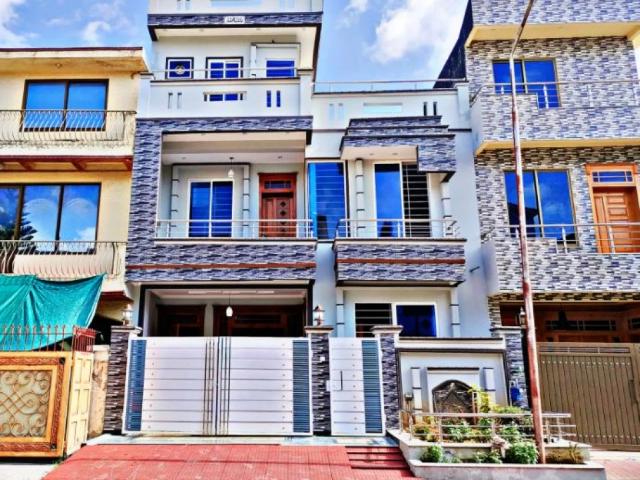 House for sale in Islamabad