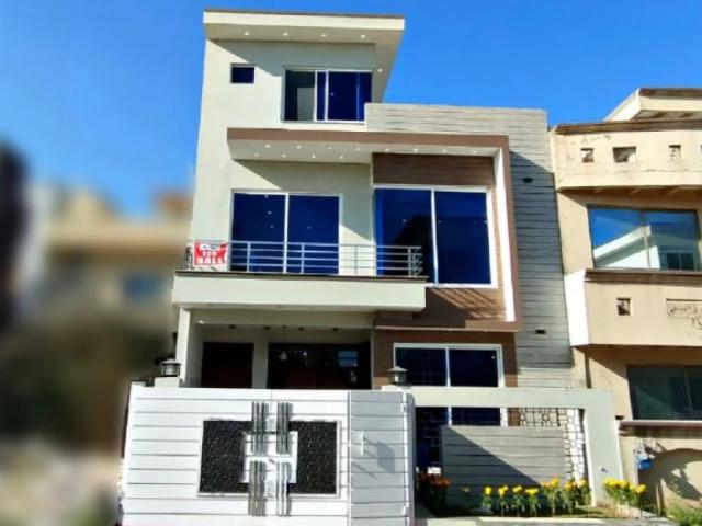House for sale in Islamabad