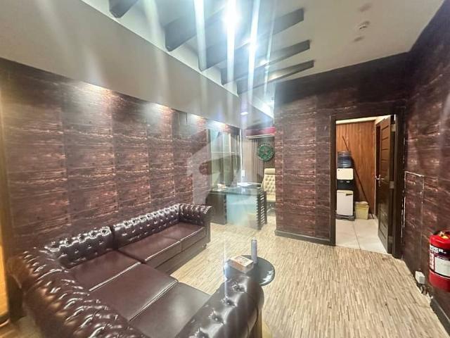 Office for rent in Rawalpindi, Islamabad Capital Territory