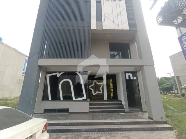Office for rent in Rawalpindi, Islamabad Capital Territory