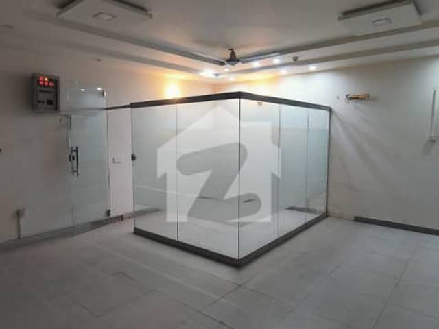 Office for rent