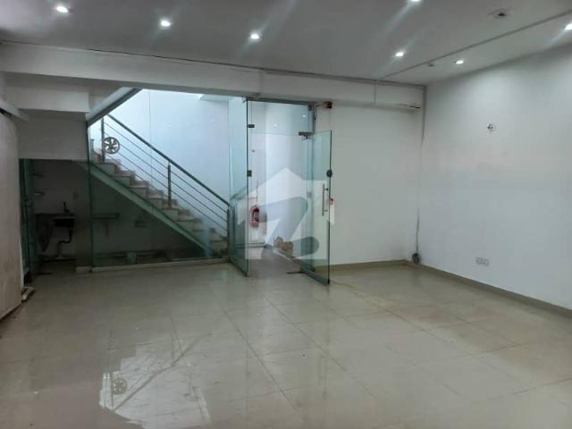 Office for rent in Rawalpindi, Islamabad Capital Territory