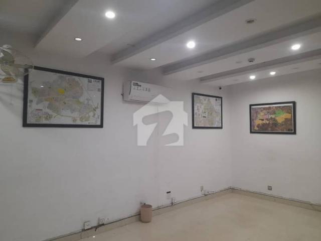 Office for rent in Rawalpindi, Islamabad Capital Territory