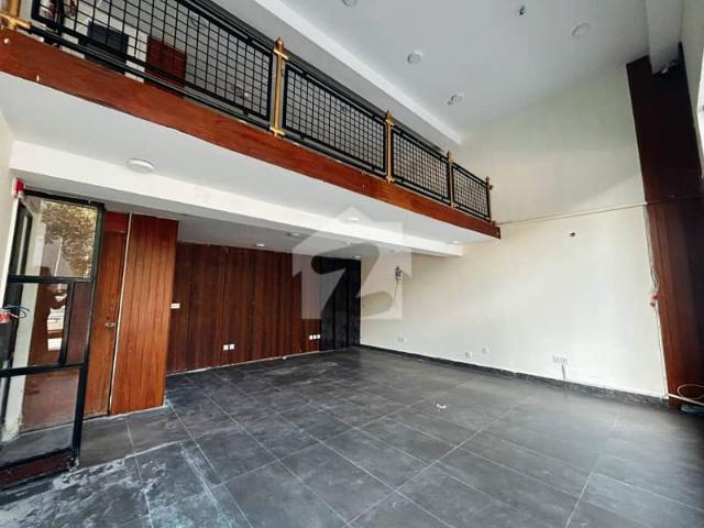 Building for rent in Rawalpindi, Islamabad Capital Territory
