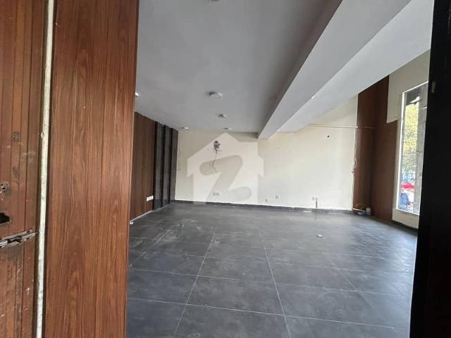 Building for rent