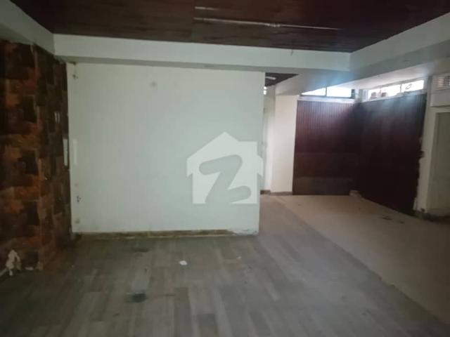 Office for rent in Rawalpindi, Islamabad Capital Territory