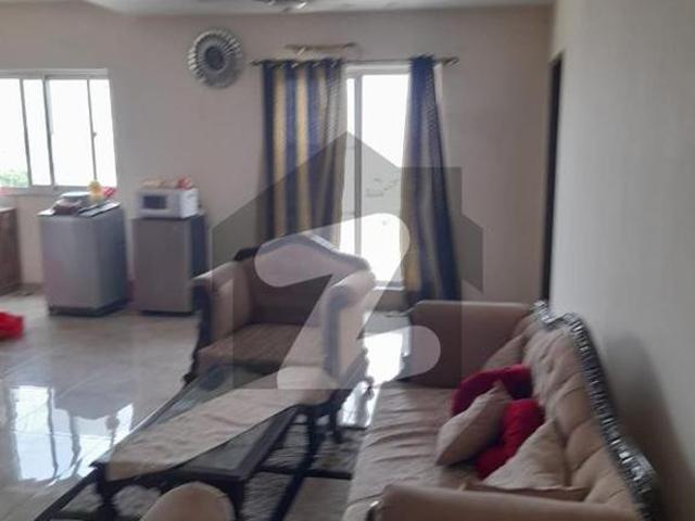 Apartment for rent in Rawalpindi, Islamabad Capital Territory