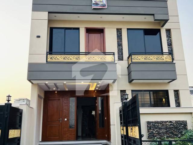 House for sale in Islamabad
