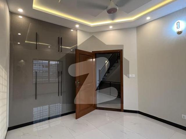 House for sale in Islamabad